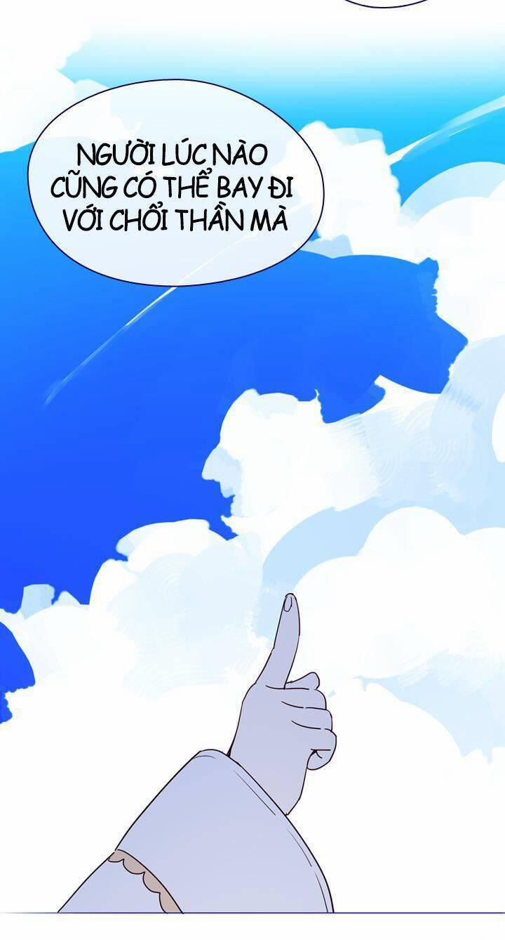 Nàng Phù Thủy Của Tôi 4 trang 72