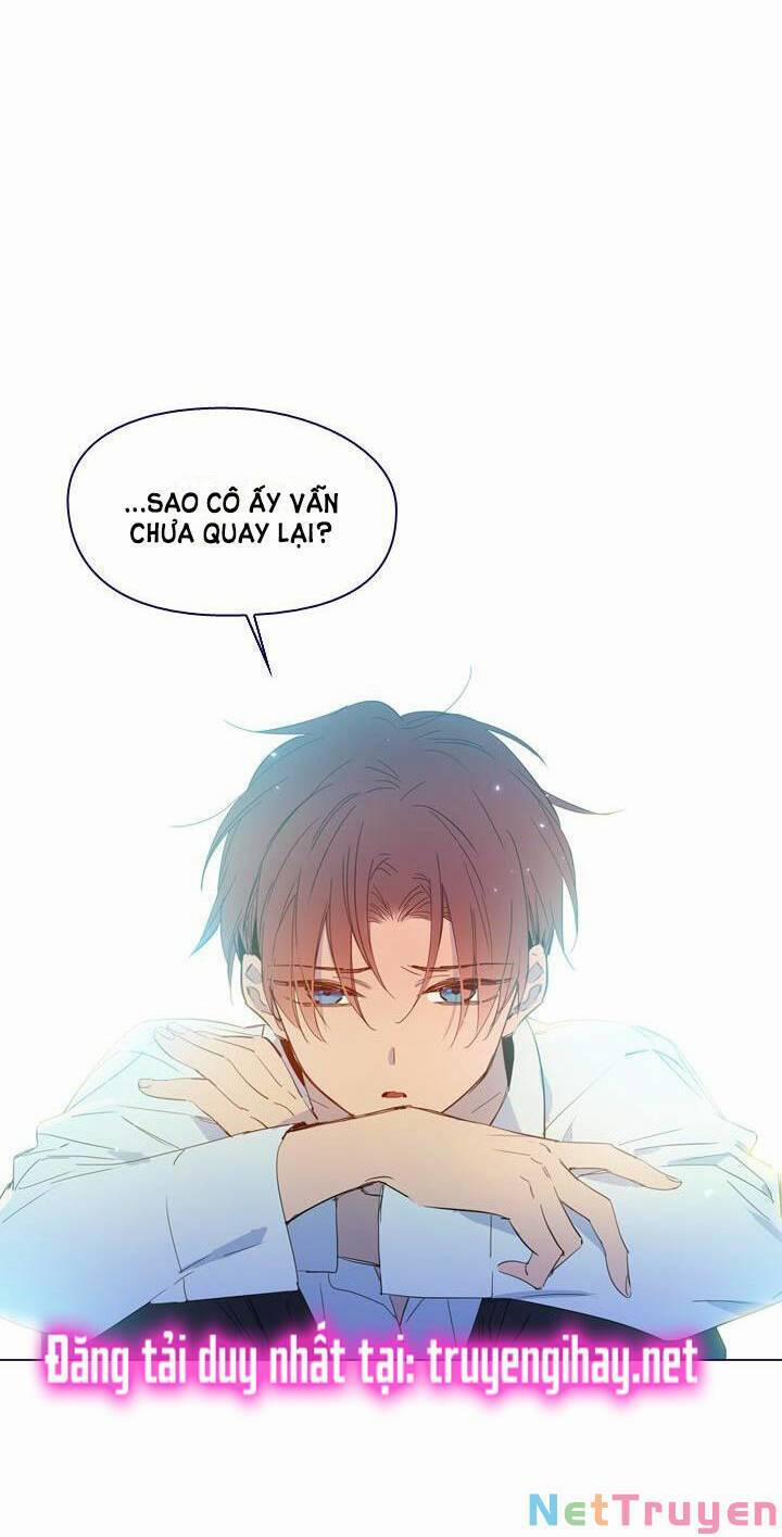 Nàng Phù Thủy Của Tôi 40.1 trang 12