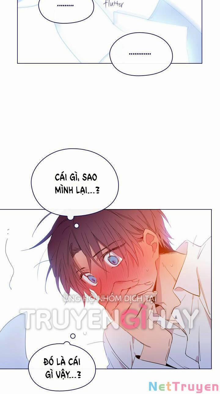 Nàng Phù Thủy Của Tôi 40.1 trang 14