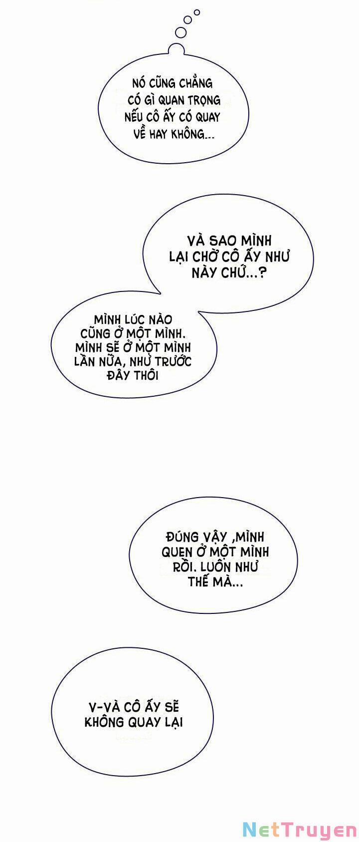 Nàng Phù Thủy Của Tôi 40.1 trang 15