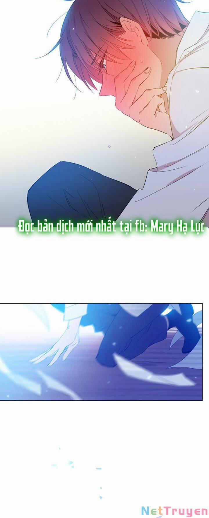 Nàng Phù Thủy Của Tôi 40.1 trang 17