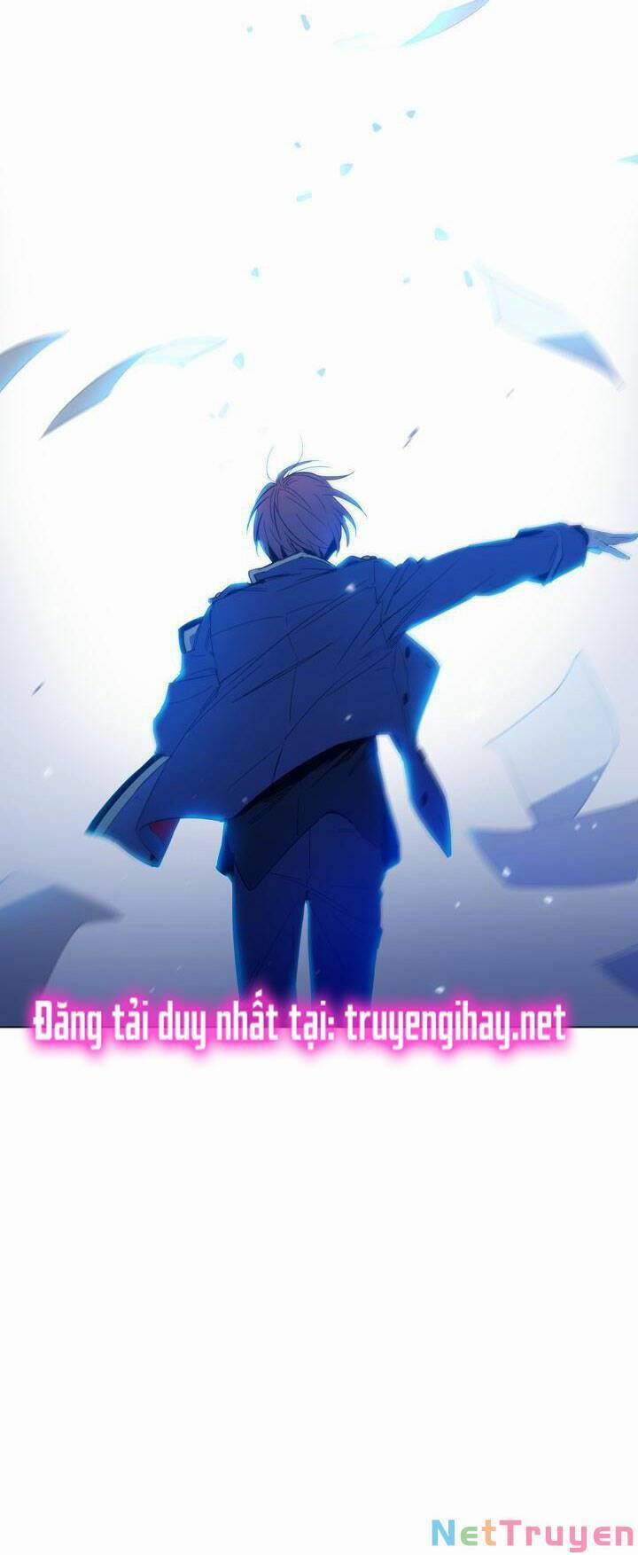 Nàng Phù Thủy Của Tôi 40.1 trang 18