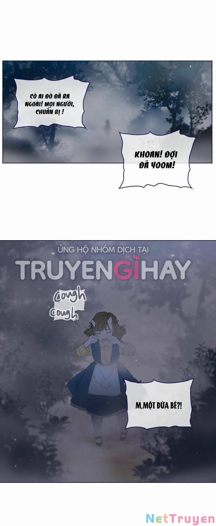 Nàng Phù Thủy Của Tôi 40.1 trang 19