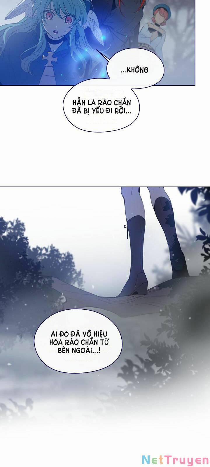 Nàng Phù Thủy Của Tôi 40.1 trang 21