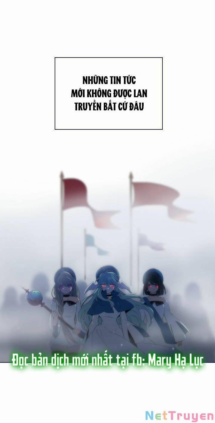 Nàng Phù Thủy Của Tôi 40.1 trang 3