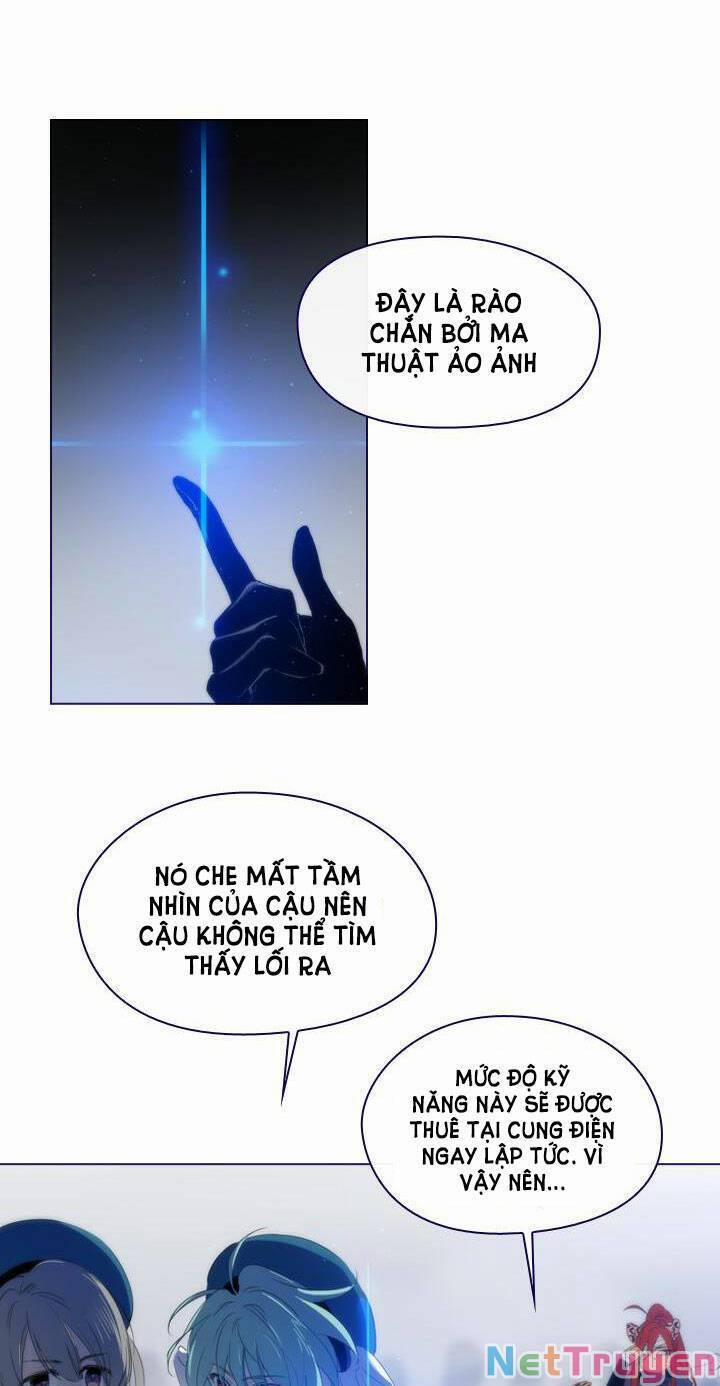 Nàng Phù Thủy Của Tôi 40.1 trang 4