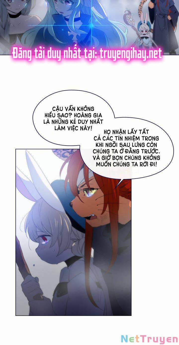 Nàng Phù Thủy Của Tôi 40.1 trang 5