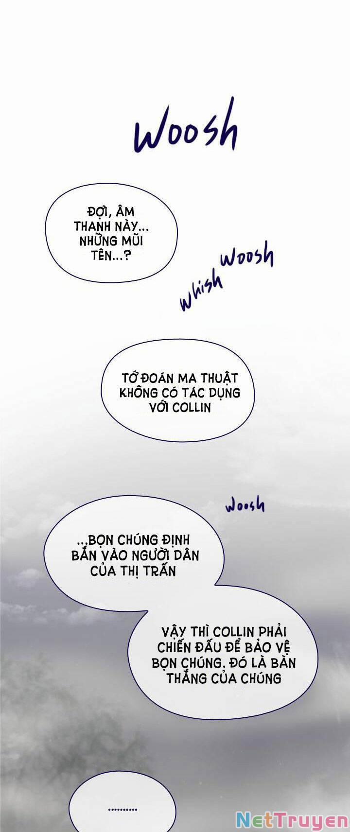 Nàng Phù Thủy Của Tôi 40.1 trang 6