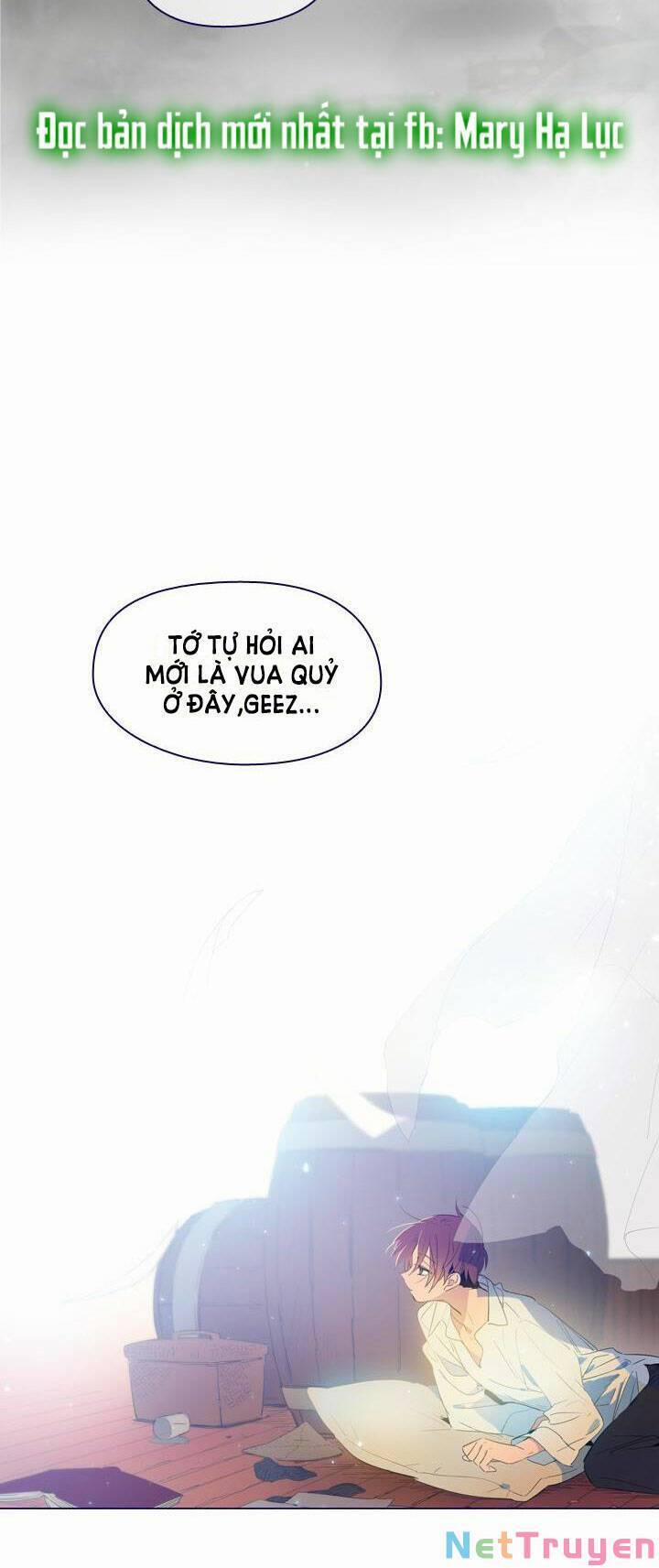 Nàng Phù Thủy Của Tôi 40.1 trang 7