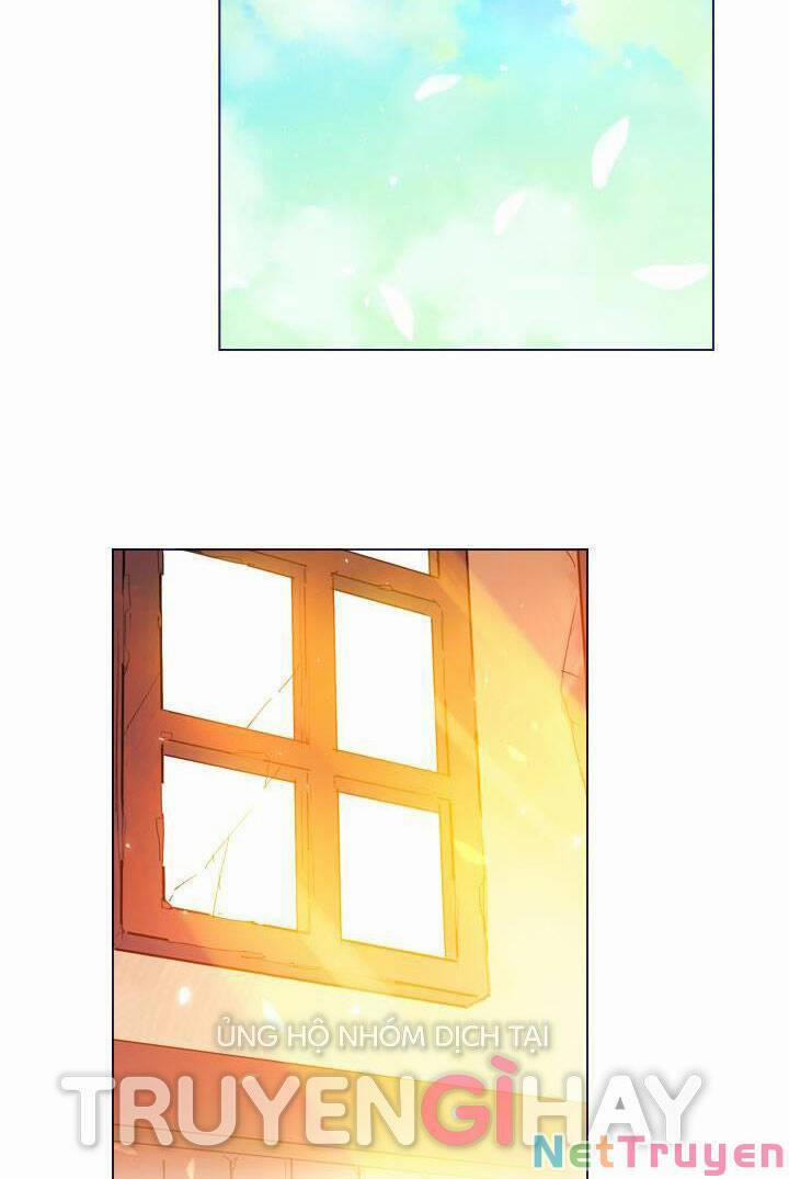Nàng Phù Thủy Của Tôi 40.1 trang 9