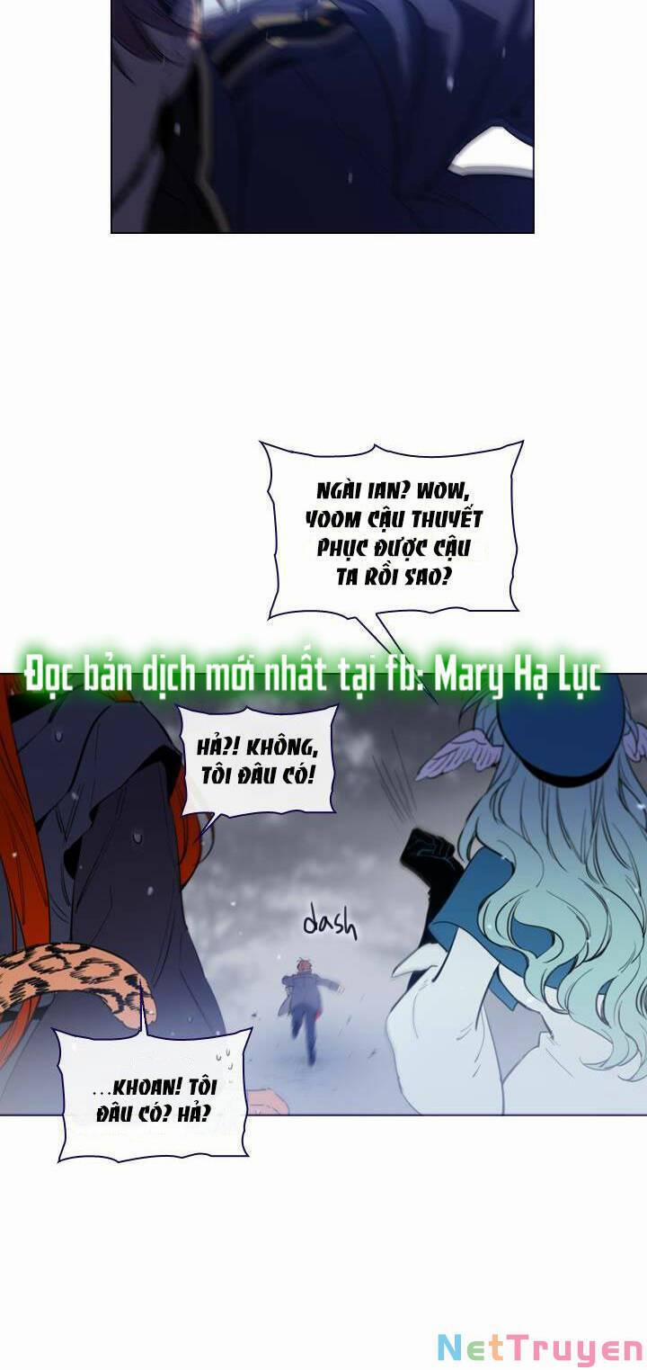 Nàng Phù Thủy Của Tôi 40.2 trang 1