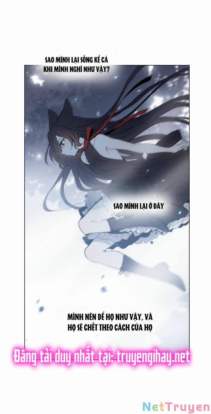 Nàng Phù Thủy Của Tôi 40.2 trang 11