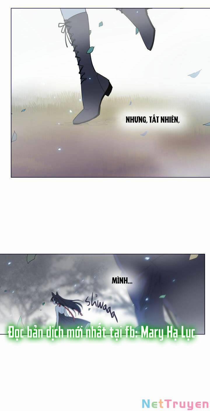 Nàng Phù Thủy Của Tôi 40.2 trang 12