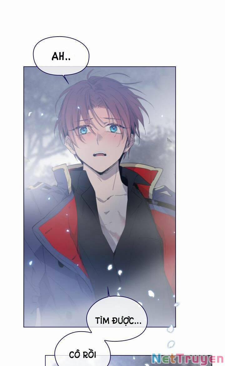 Nàng Phù Thủy Của Tôi 40.2 trang 13