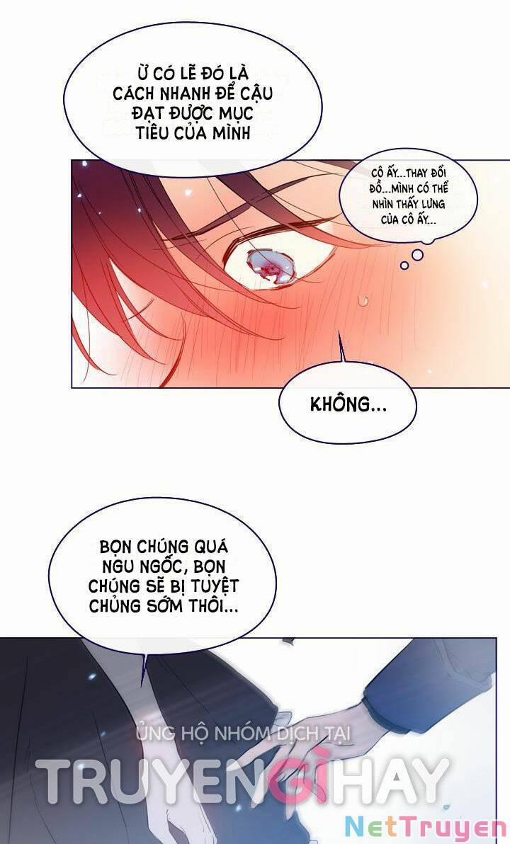 Nàng Phù Thủy Của Tôi 40.2 trang 17