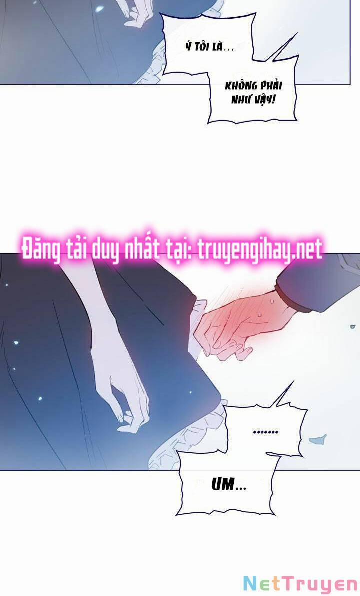 Nàng Phù Thủy Của Tôi 40.2 trang 18