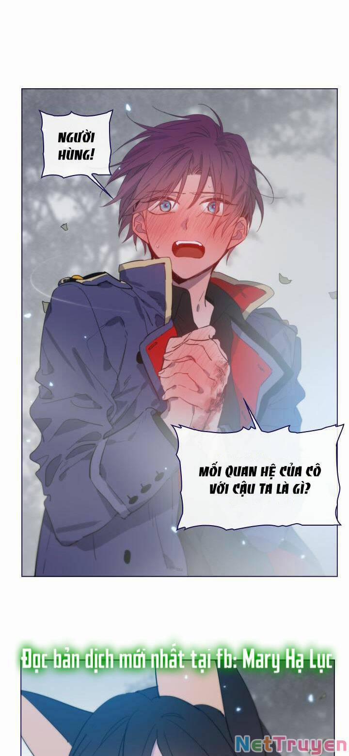 Nàng Phù Thủy Của Tôi 40.2 trang 19