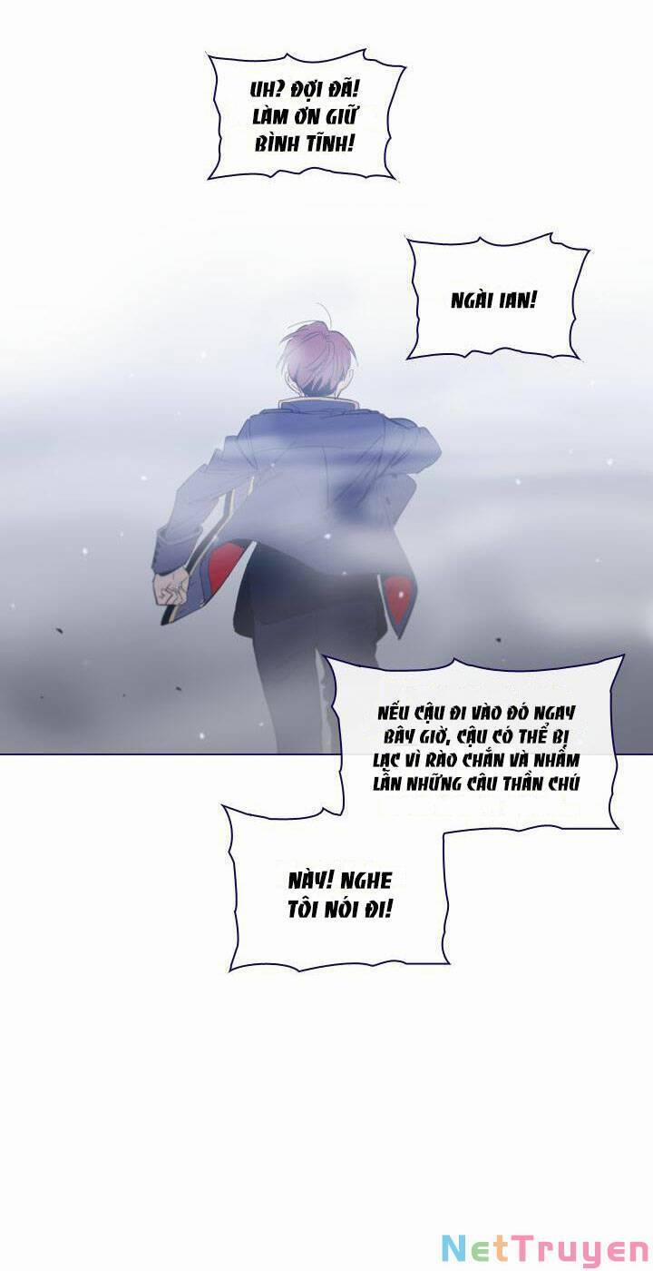 Nàng Phù Thủy Của Tôi 40.2 trang 2