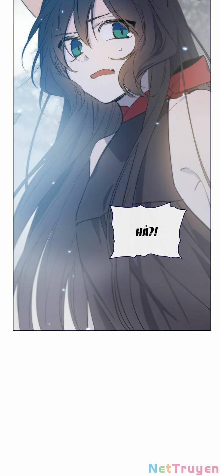 Nàng Phù Thủy Của Tôi 40.2 trang 20