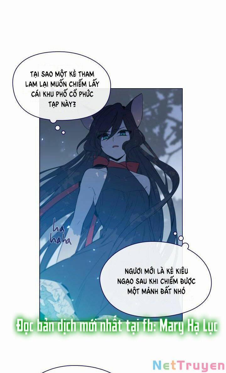 Nàng Phù Thủy Của Tôi 40.2 trang 5