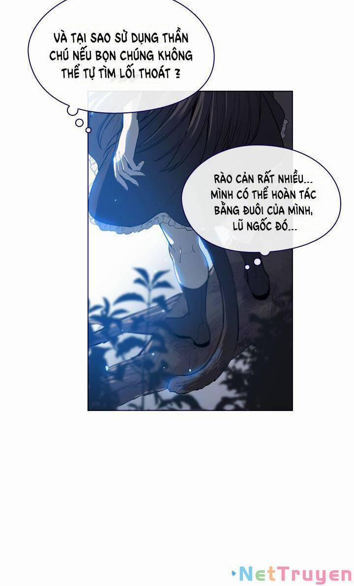 Nàng Phù Thủy Của Tôi 40.2 trang 6