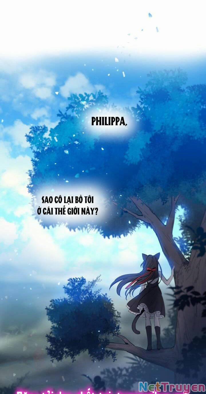 Nàng Phù Thủy Của Tôi 40.2 trang 7