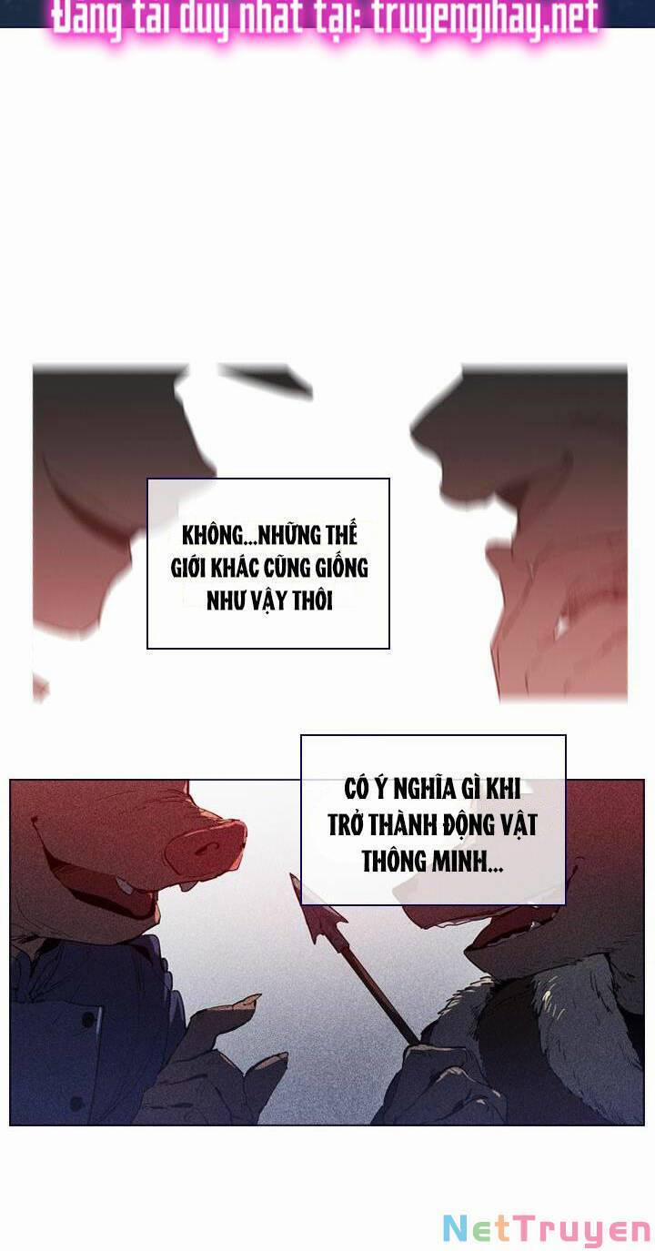 Nàng Phù Thủy Của Tôi 40.2 trang 8