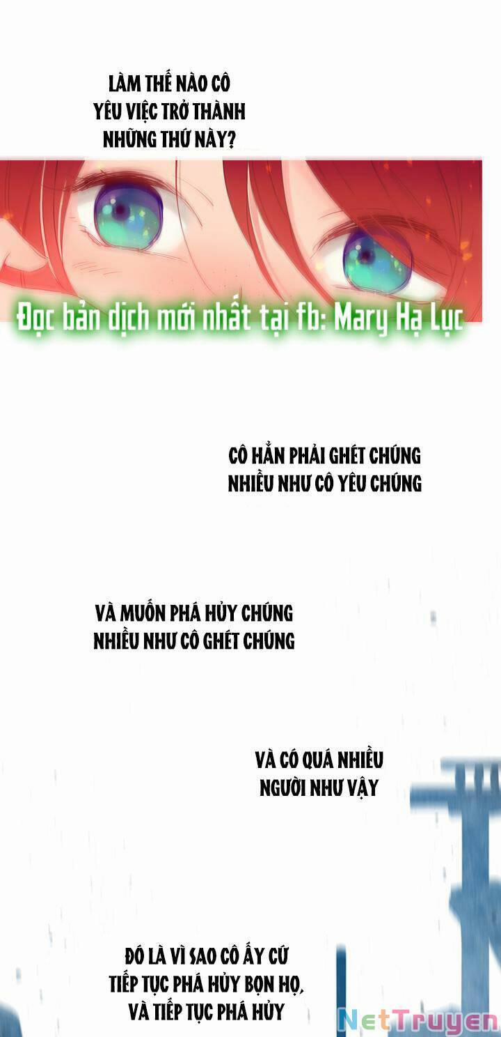 Nàng Phù Thủy Của Tôi 40.2 trang 9