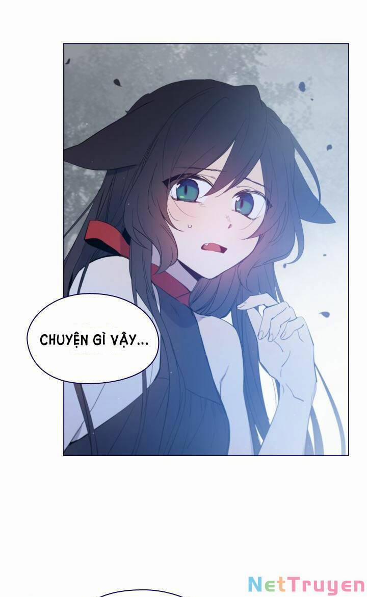 Nàng Phù Thủy Của Tôi 41.1 trang 10