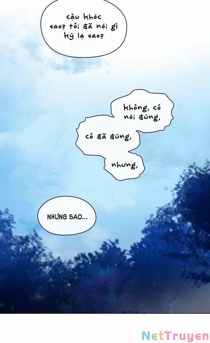 Nàng Phù Thủy Của Tôi 41.1 trang 11