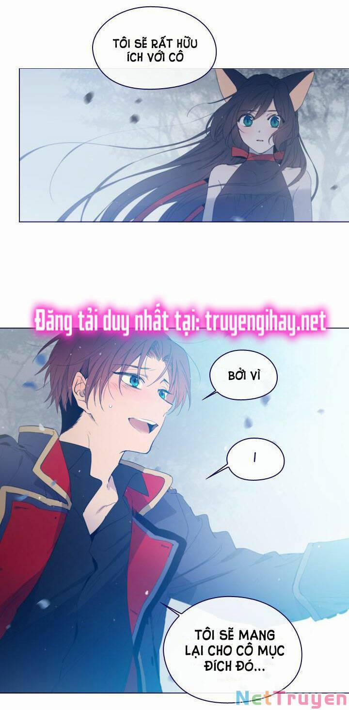 Nàng Phù Thủy Của Tôi 41.1 trang 13