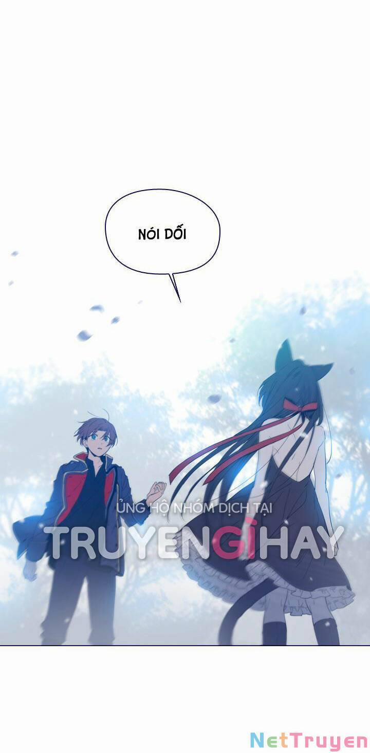 Nàng Phù Thủy Của Tôi 41.1 trang 14