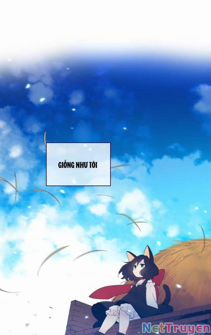 Nàng Phù Thủy Của Tôi 41.1 trang 16