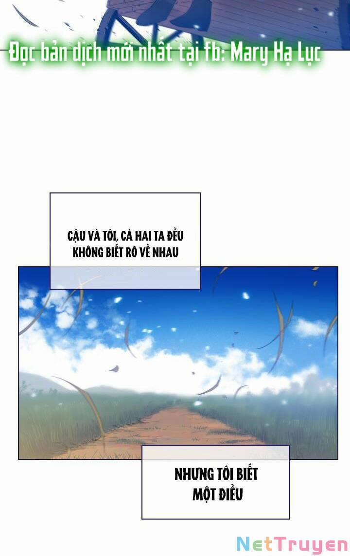 Nàng Phù Thủy Của Tôi 41.1 trang 17