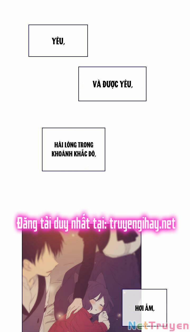 Nàng Phù Thủy Của Tôi 41.1 trang 18