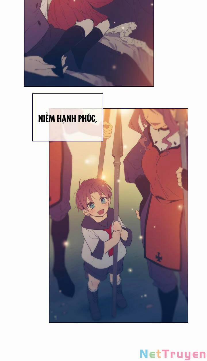 Nàng Phù Thủy Của Tôi 41.1 trang 19