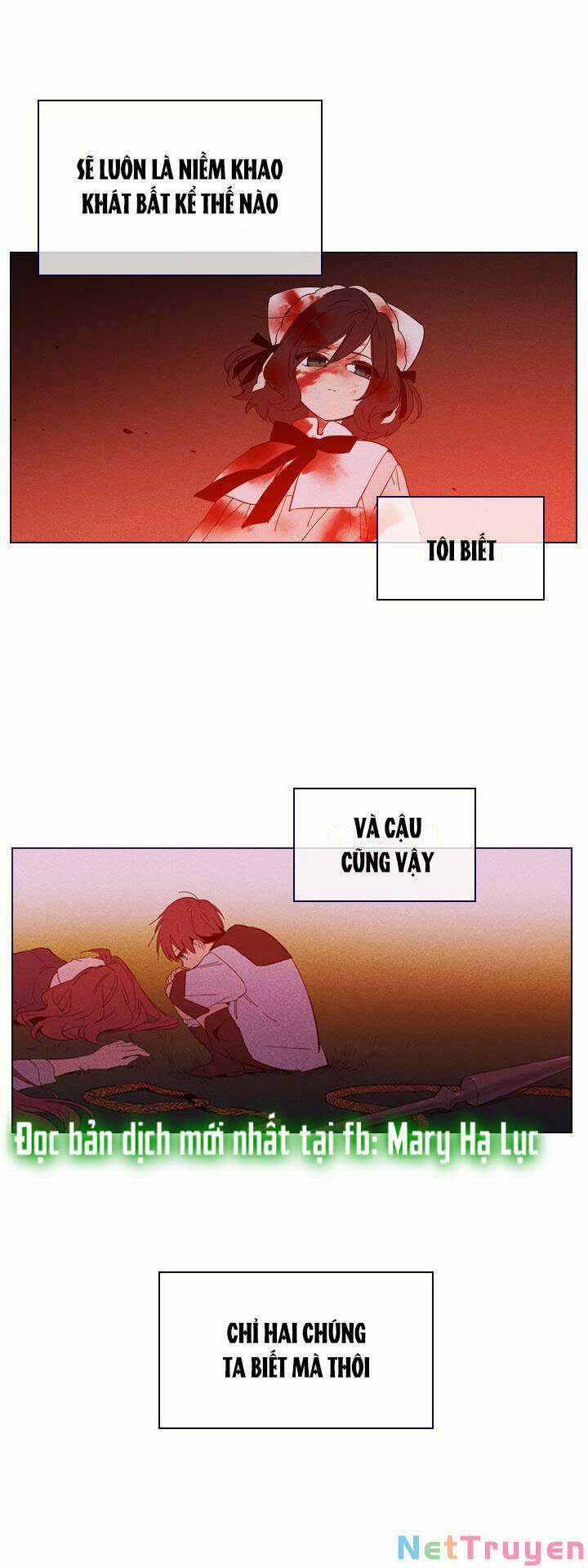 Nàng Phù Thủy Của Tôi 41.1 trang 20