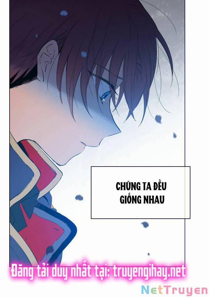 Nàng Phù Thủy Của Tôi 41.1 trang 22