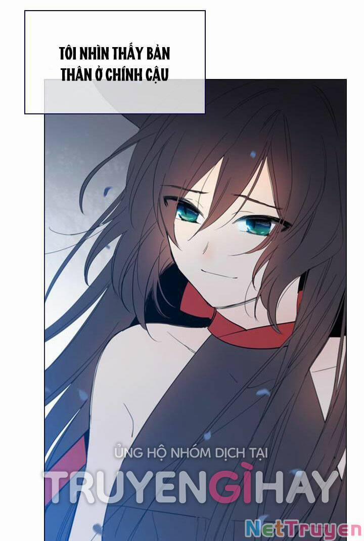 Nàng Phù Thủy Của Tôi 41.1 trang 23