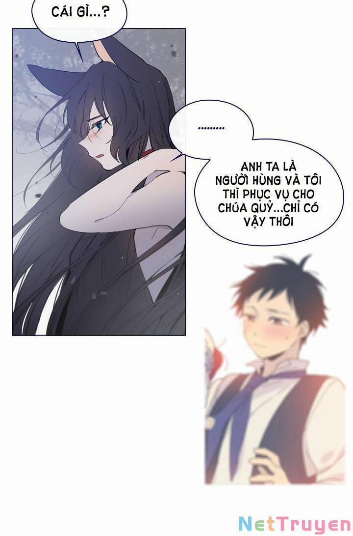 Nàng Phù Thủy Của Tôi 41.1 trang 3