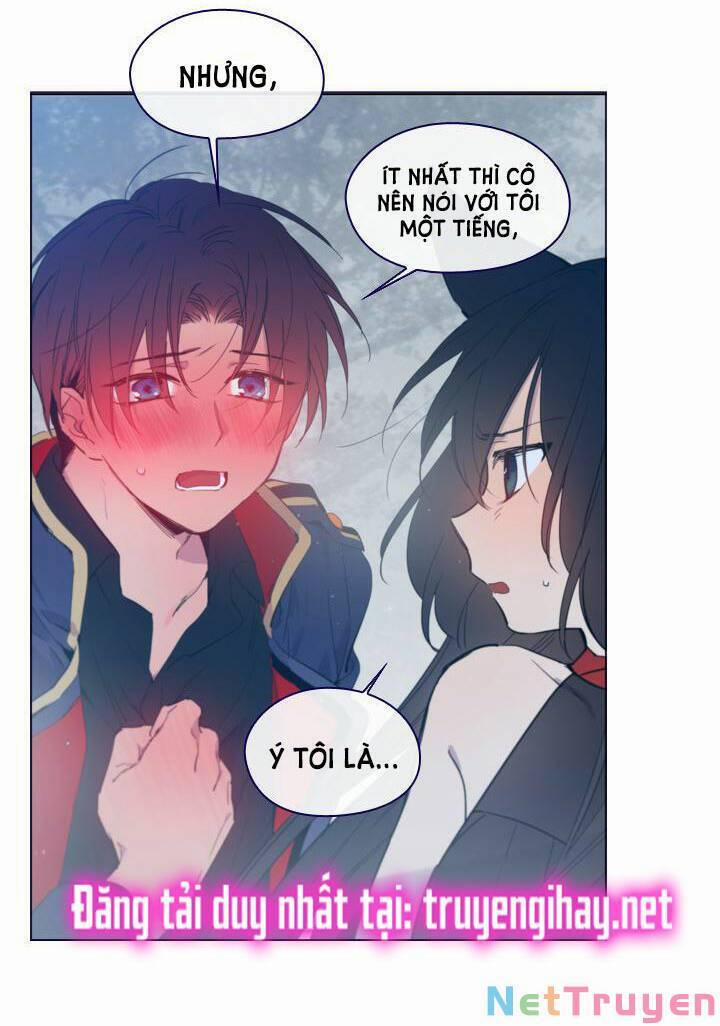 Nàng Phù Thủy Của Tôi 41.1 trang 7