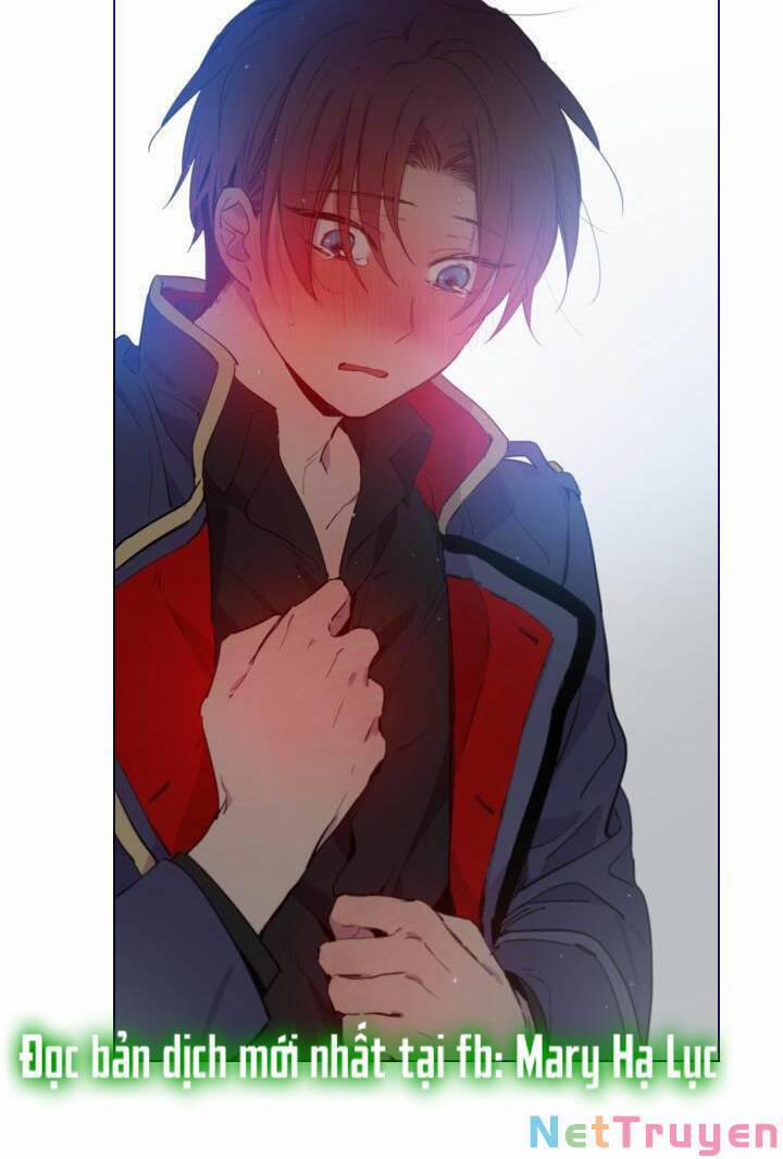 Nàng Phù Thủy Của Tôi 41.1 trang 9