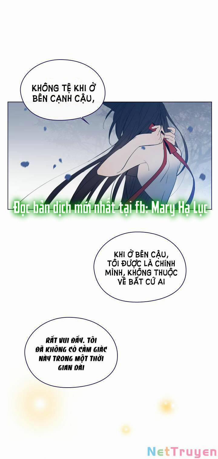 Nàng Phù Thủy Của Tôi 41.2 trang 0