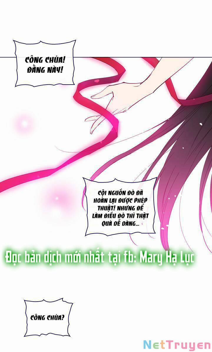 Nàng Phù Thủy Của Tôi 41.2 trang 10