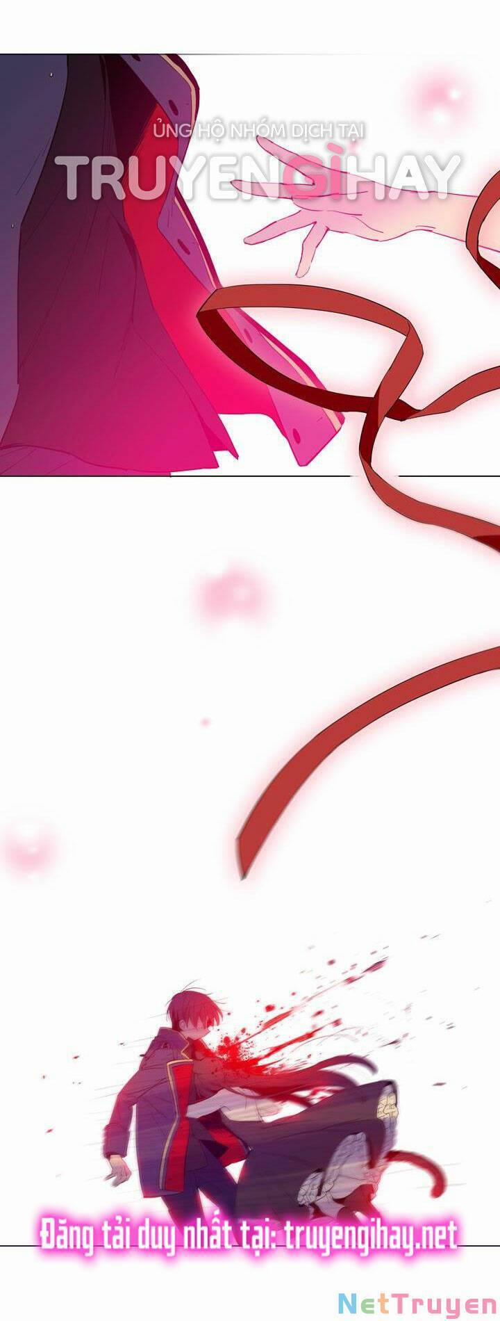 Nàng Phù Thủy Của Tôi 41.2 trang 12