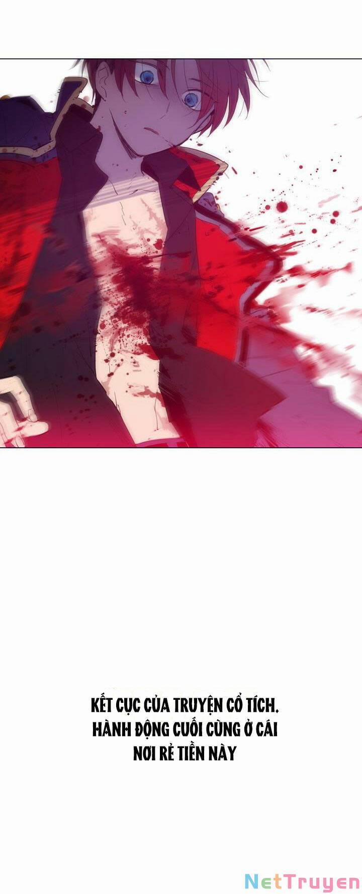 Nàng Phù Thủy Của Tôi 41.2 trang 13