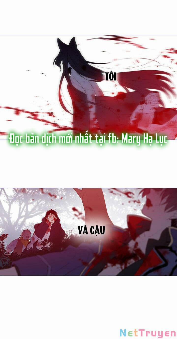 Nàng Phù Thủy Của Tôi 41.2 trang 14