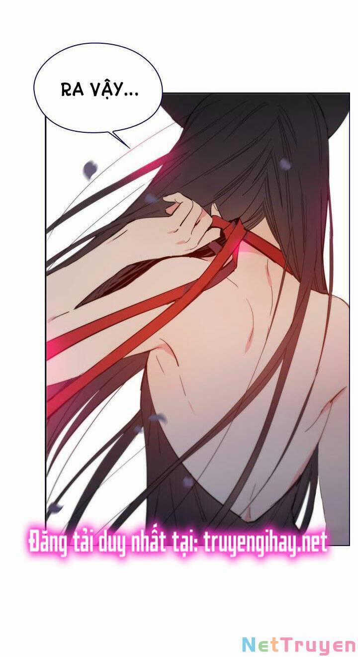 Nàng Phù Thủy Của Tôi 41.2 trang 2
