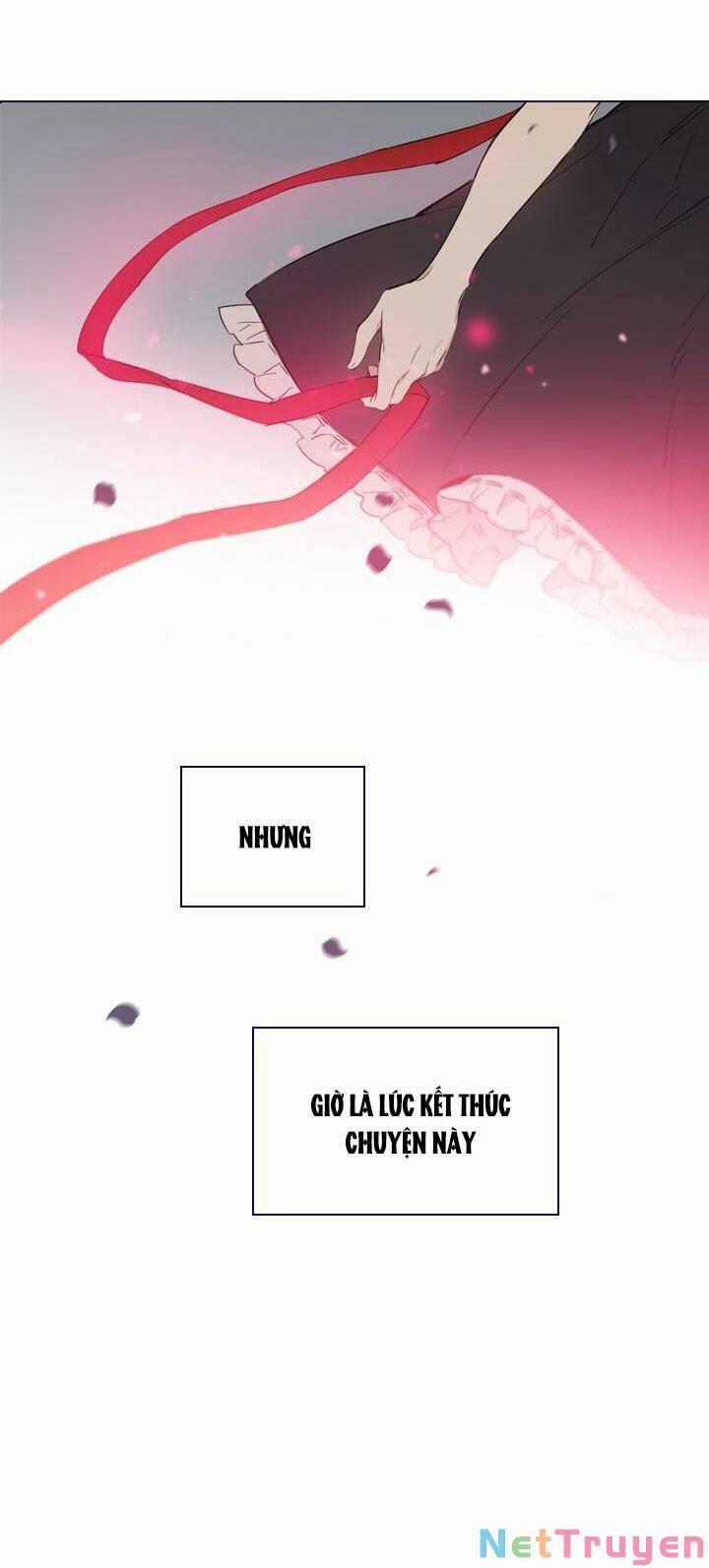 Nàng Phù Thủy Của Tôi 41.2 trang 3