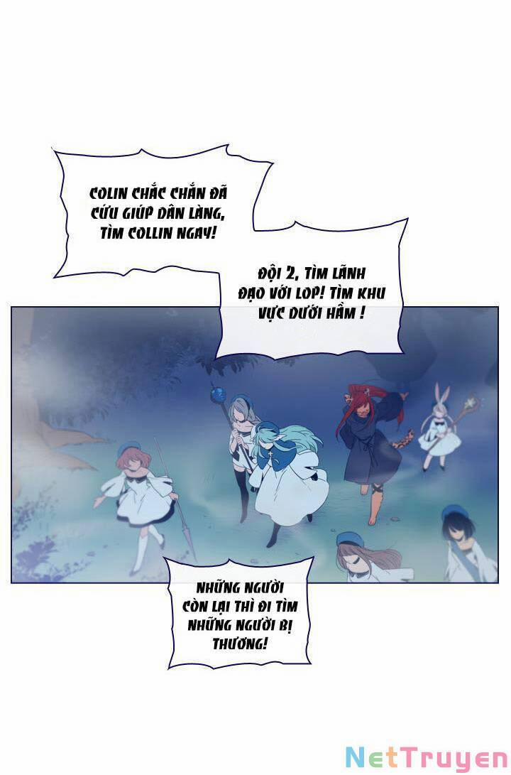 Nàng Phù Thủy Của Tôi 41.2 trang 5